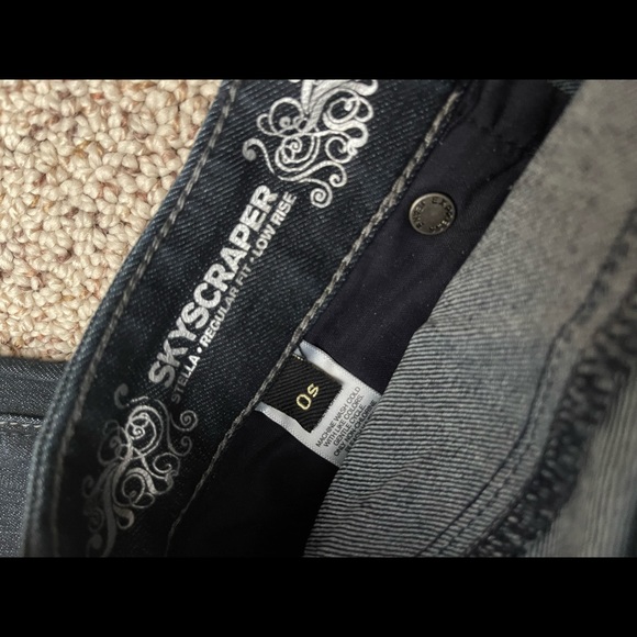 Express jeans - Picture 7 of 7